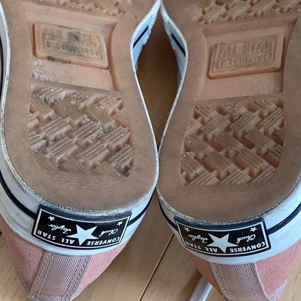 Converse Star Player 76 low “Frappe”, light pink - Picture 10 of 13